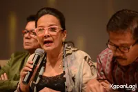 Foto Christine Hakim