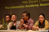 Foto Christine Hakim