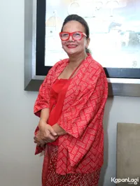 Foto Christine Hakim