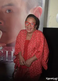 Foto Christine Hakim