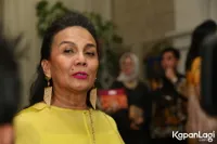 Foto Christine Hakim