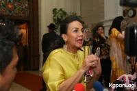 Foto Christine Hakim