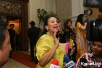 Foto Christine Hakim