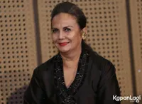 Foto Christine Hakim