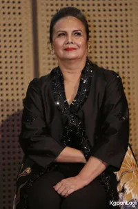 Foto Christine Hakim