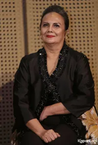 Foto Christine Hakim