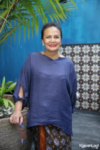 Foto Christine Hakim