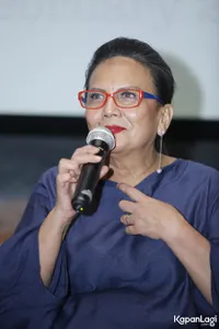 Foto Christine Hakim