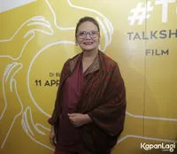 Foto Christine Hakim