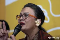 Foto Christine Hakim