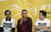 Foto Christine Hakim