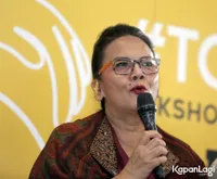 Foto Christine Hakim