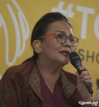 Foto Christine Hakim