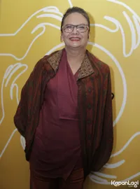 Foto Christine Hakim