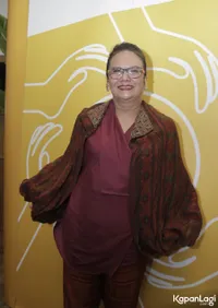 Foto Christine Hakim