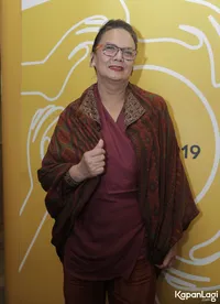 Foto Christine Hakim