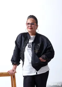 Foto Christine Hakim