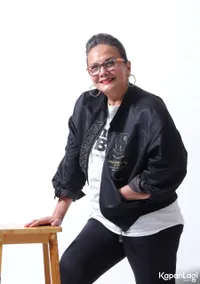 Foto Christine Hakim