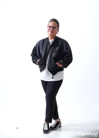 Foto Christine Hakim