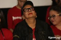 Foto Christine Hakim