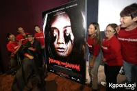 Foto Christine Hakim