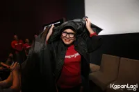 Foto Christine Hakim