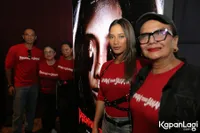 Foto Christine Hakim