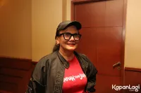 Foto Christine Hakim