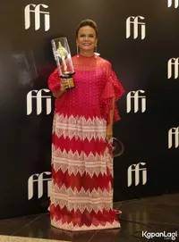 Foto Christine Hakim