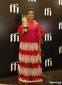 Foto Christine Hakim