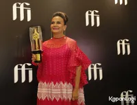 Foto Christine Hakim