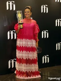 Foto Christine Hakim