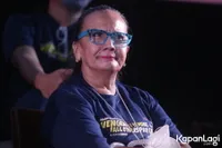 Foto Christine Hakim