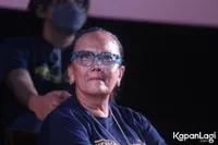 Foto Christine Hakim