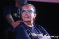 Foto Christine Hakim