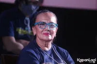 Foto Christine Hakim