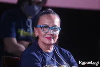 Foto Christine Hakim