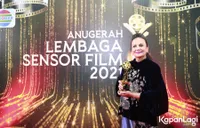 Foto Christine Hakim