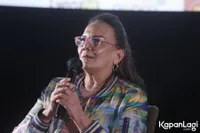 Foto Christine Hakim