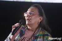 Foto Christine Hakim