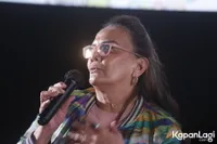 Foto Christine Hakim