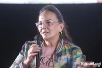 Foto Christine Hakim