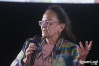 Foto Christine Hakim