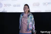 Foto Christine Hakim