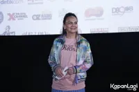 Foto Christine Hakim