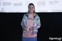 Foto Christine Hakim