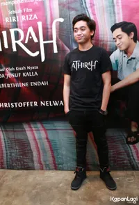 Foto Christoffer Nelwan