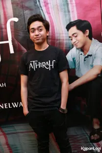 Foto Christoffer Nelwan