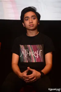 Foto Christoffer Nelwan