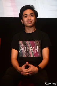 Foto Christoffer Nelwan